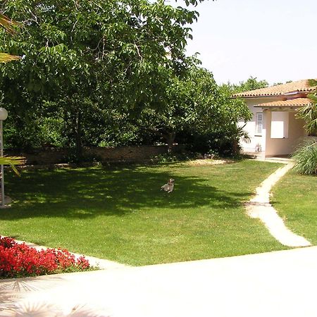 Apartments Oaza Regi Medulin Exterior photo