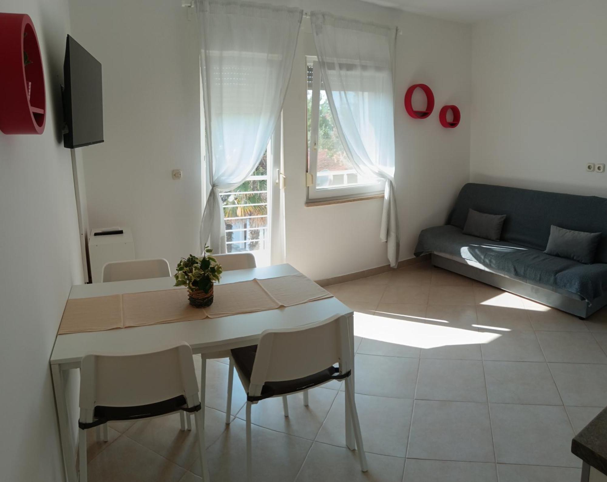 Apartments Oaza Regi Medulin Exterior photo