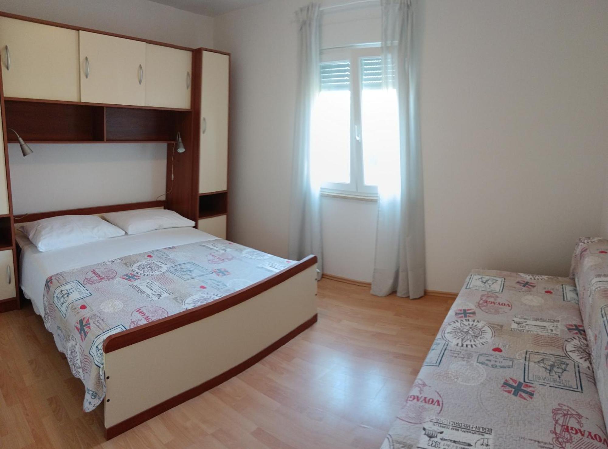 Apartments Oaza Regi Medulin Exterior photo
