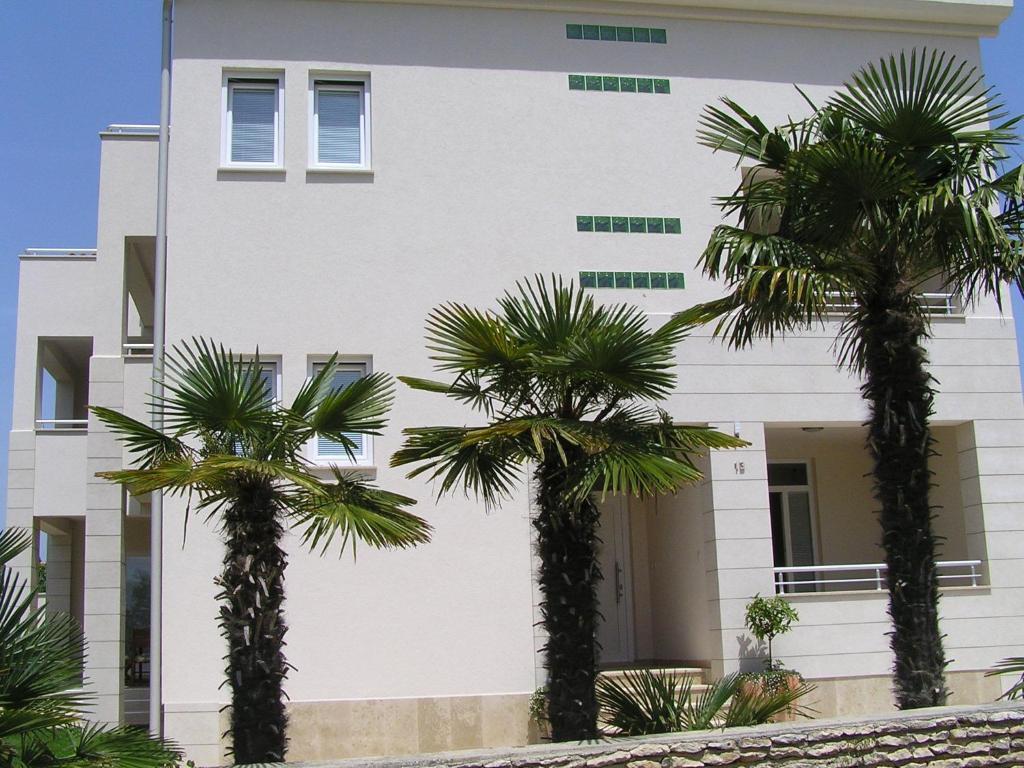 Apartments Oaza Regi Medulin Exterior photo
