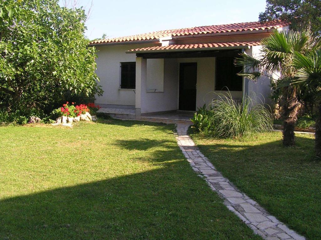 Apartments Oaza Regi Medulin Exterior photo