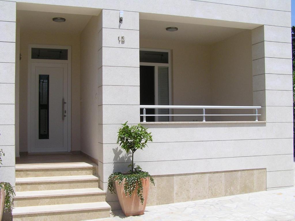 Apartments Oaza Regi Medulin Exterior photo
