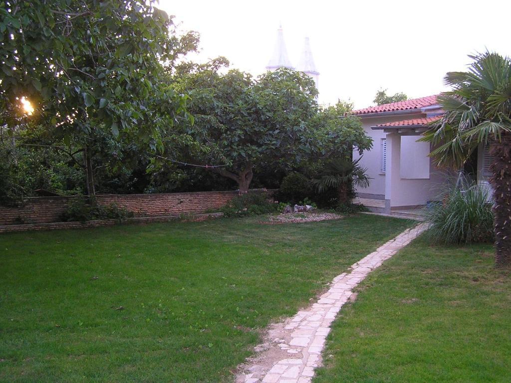 Apartments Oaza Regi Medulin Room photo