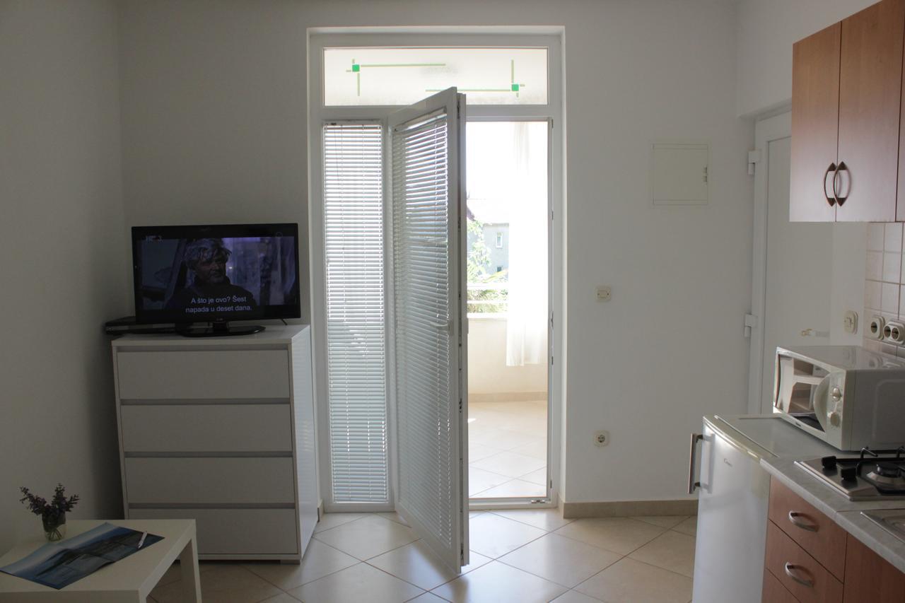 Apartments Oaza Regi Medulin Exterior photo