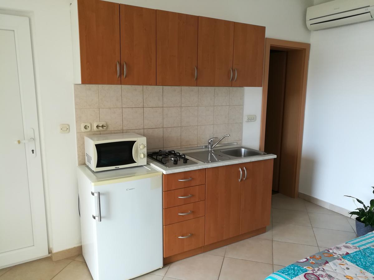 Apartments Oaza Regi Medulin Exterior photo
